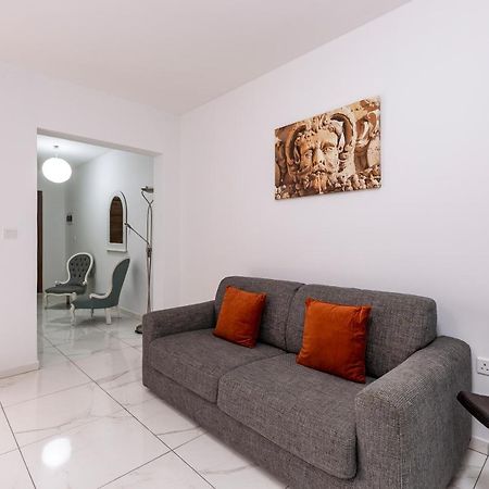 Modern & Spacious Apartment In The Heart Of Pieta By 360 Estates Exteriör bild