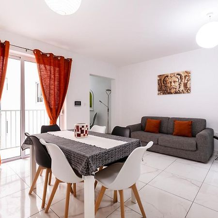 Modern & Spacious Apartment In The Heart Of Pieta By 360 Estates Exteriör bild
