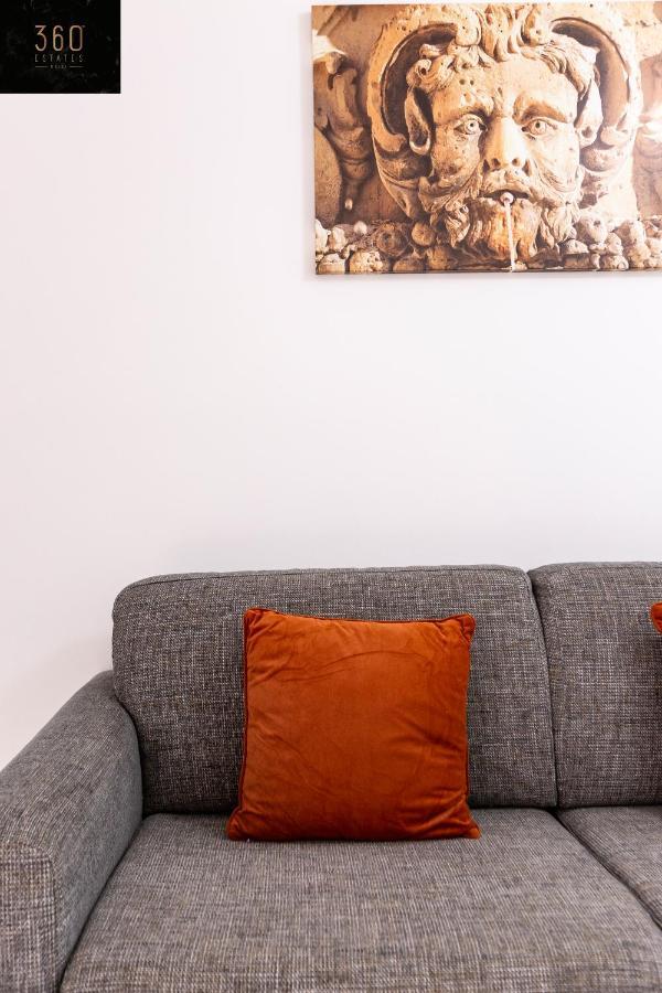 Modern & Spacious Apartment In The Heart Of Pieta By 360 Estates Exteriör bild