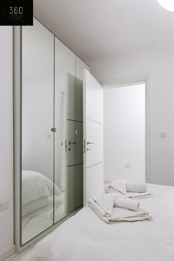 Modern & Spacious Apartment In The Heart Of Pieta By 360 Estates Exteriör bild